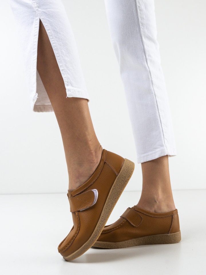 Scarpe casual Camel Monta - Img 8