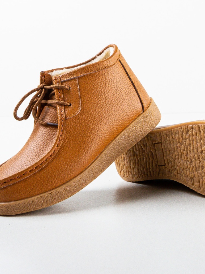 Scarpe casual Camel Munela - Img 12