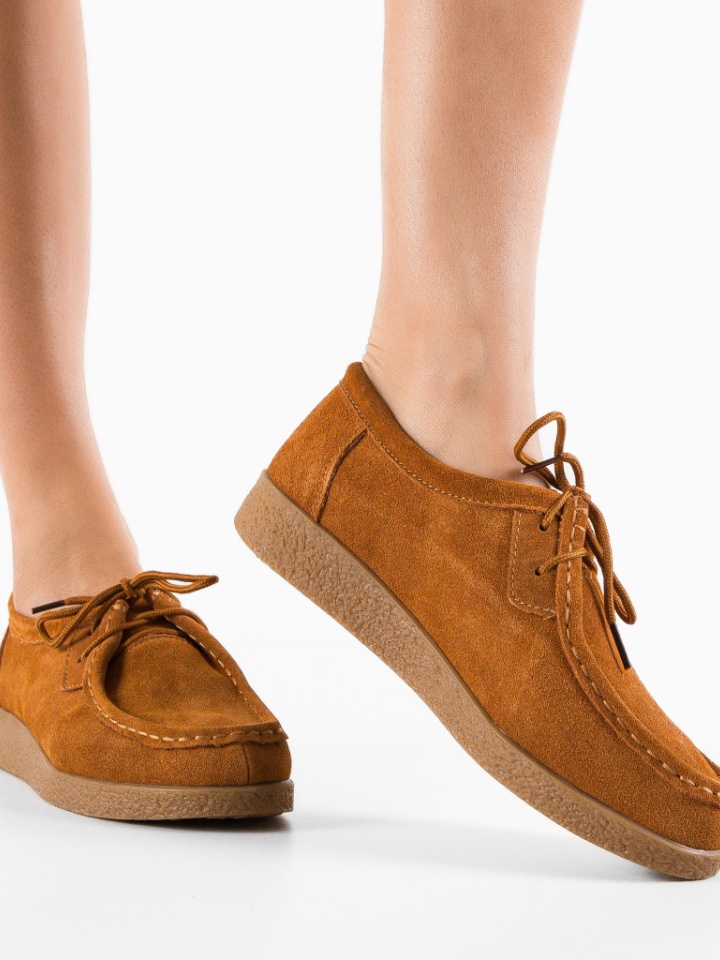 Scarpe casual Camel Neca - Img 1