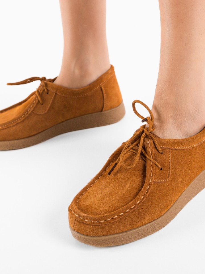 Scarpe casual Camel Neca - Img 4