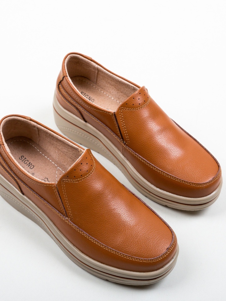 Scarpe casual Camel Rankin - Img 6