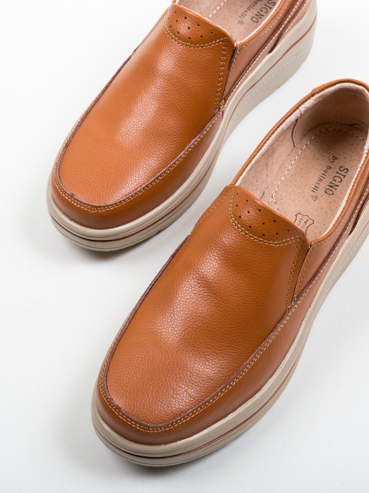 Scarpe casual Camel Rankin - Img 10
