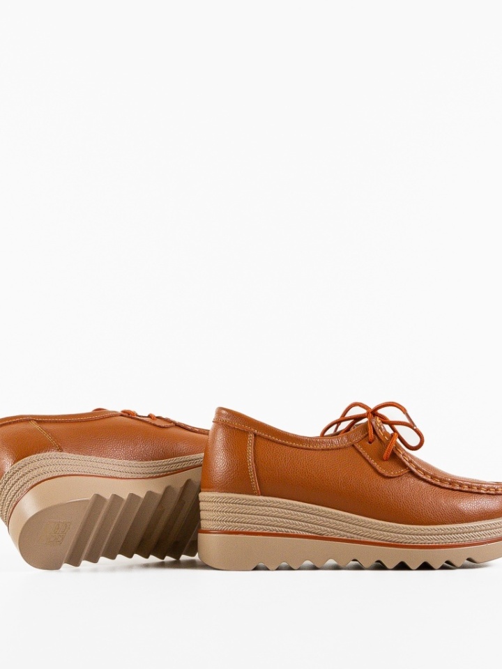 Scarpe casual Camel Sag - Img 5