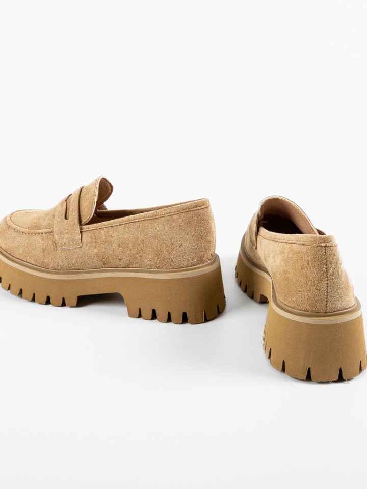 Scarpe casual Camel Stein - Img 7