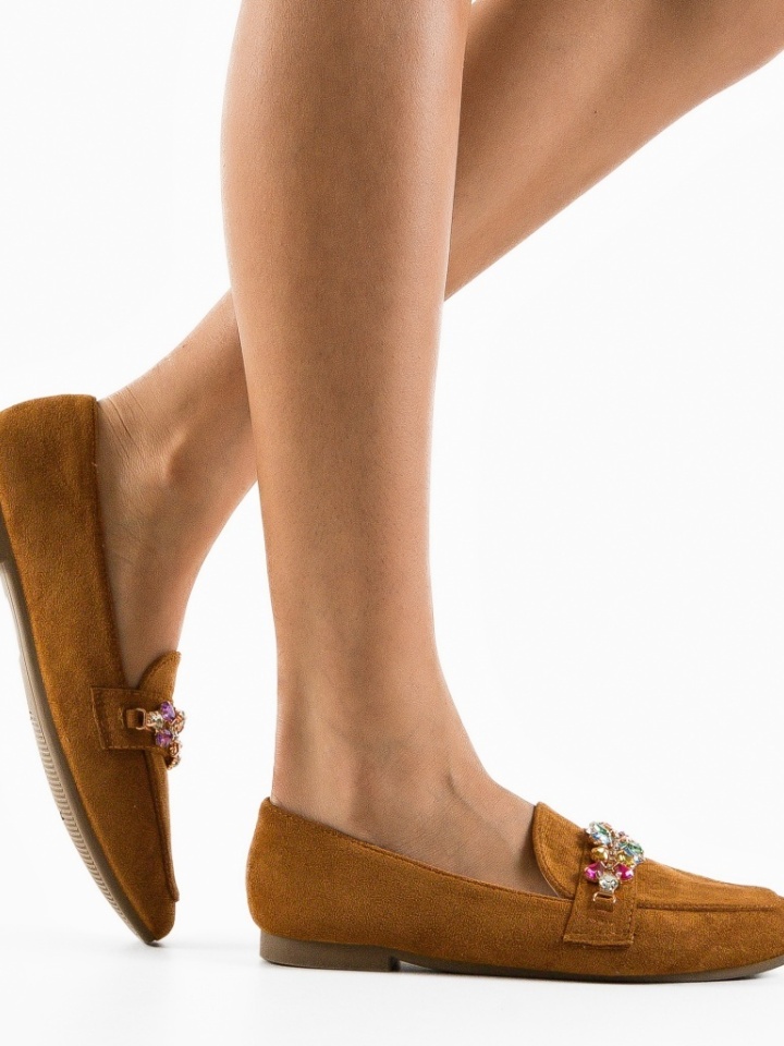 Scarpe casual Camel Varius - Img 3