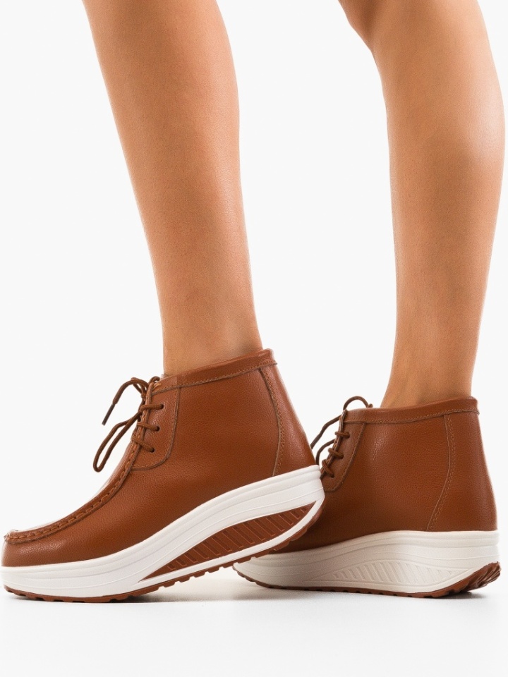 Scarpe casual Camel Vinto - Img 3