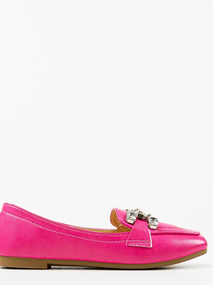 Scarpe casual Fuchsia Mireya - Img 6