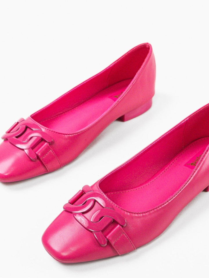 Scarpe casual Fuchsia Proko - Img 15