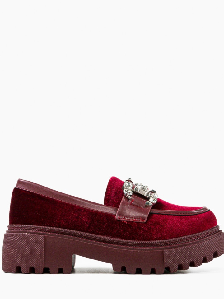 Scarpe casual Granito Adkins - Img 5
