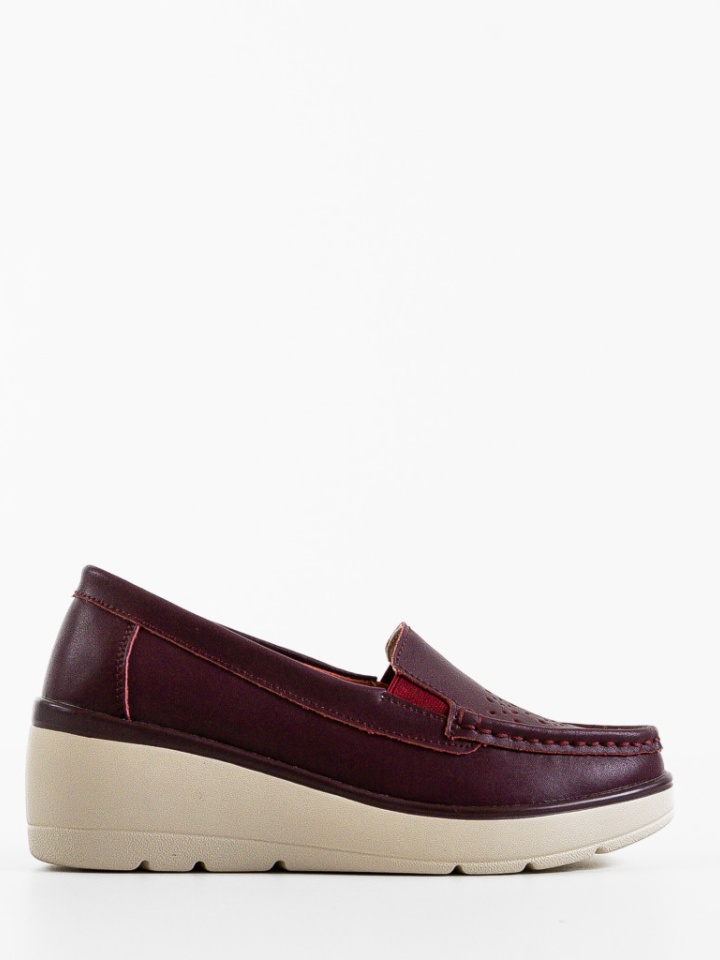 Scarpe casual Granito Atic - Img 1