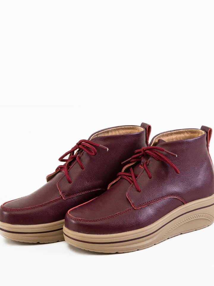 Scarpe casual Granito Bergamon - Img 6