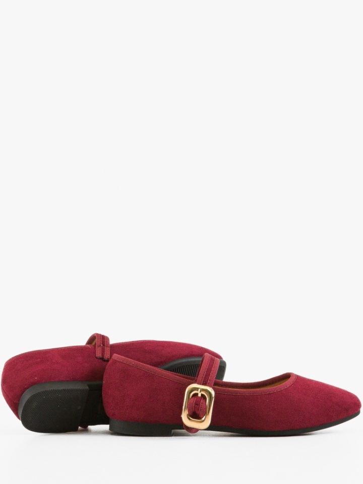 Scarpe casual Granito Bernard - Img 4