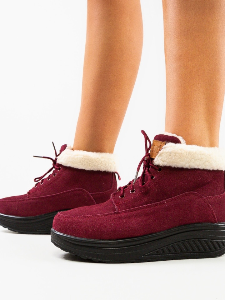 Scarpe casual Granito Blind - Img 3