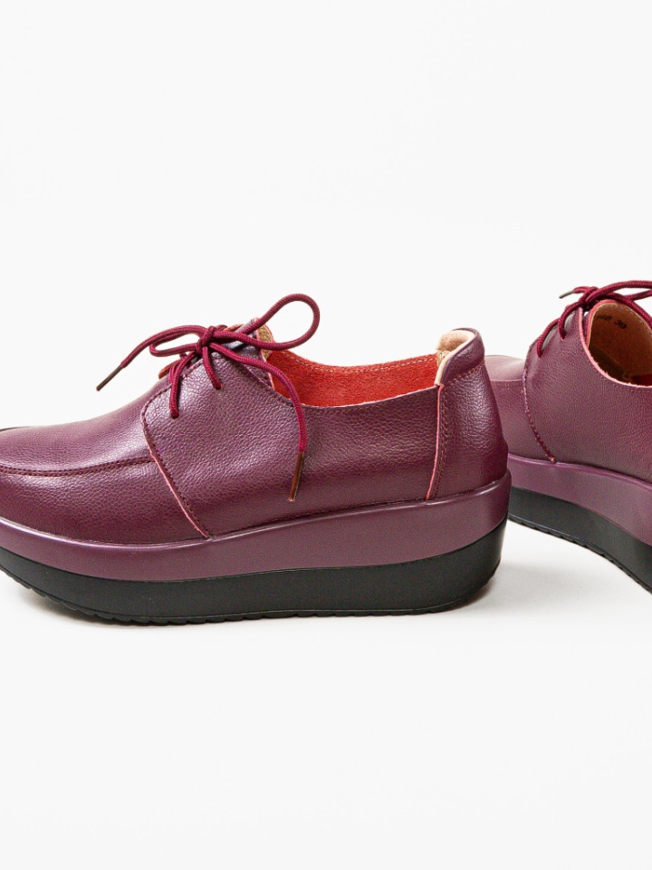 Scarpe casual Granito Creamt - Img 5