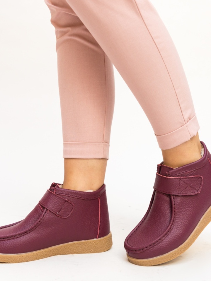 Scarpe casual Granito Debir - Img 4