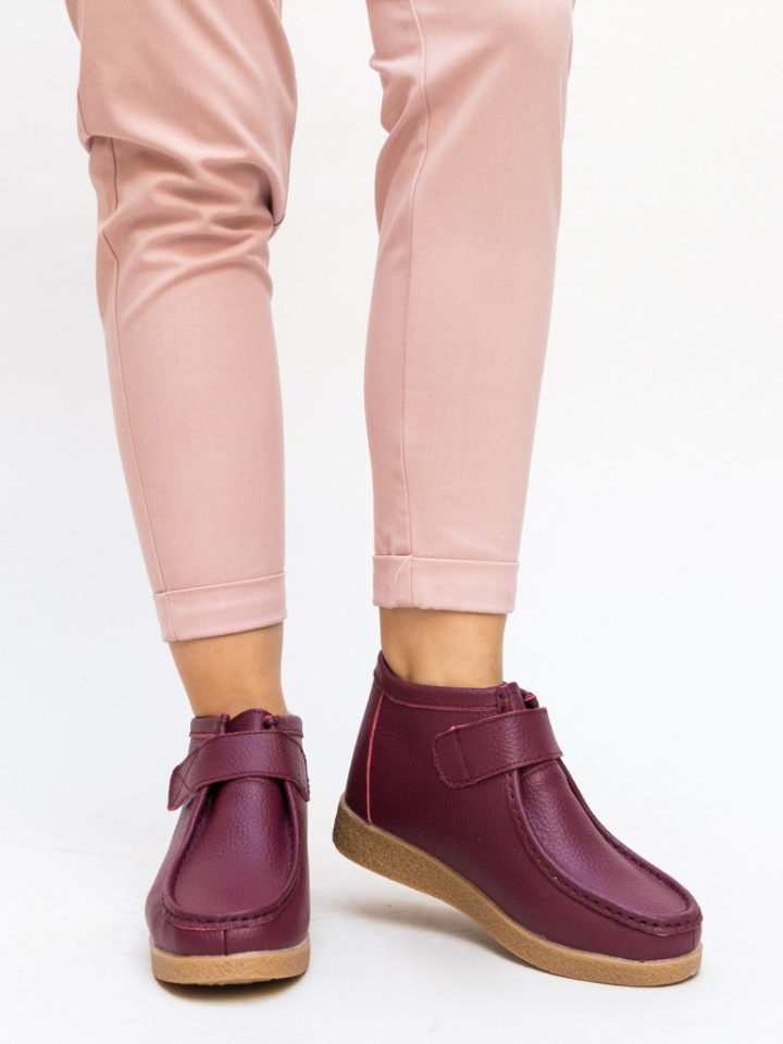 Scarpe casual Granito Debir - Img 1