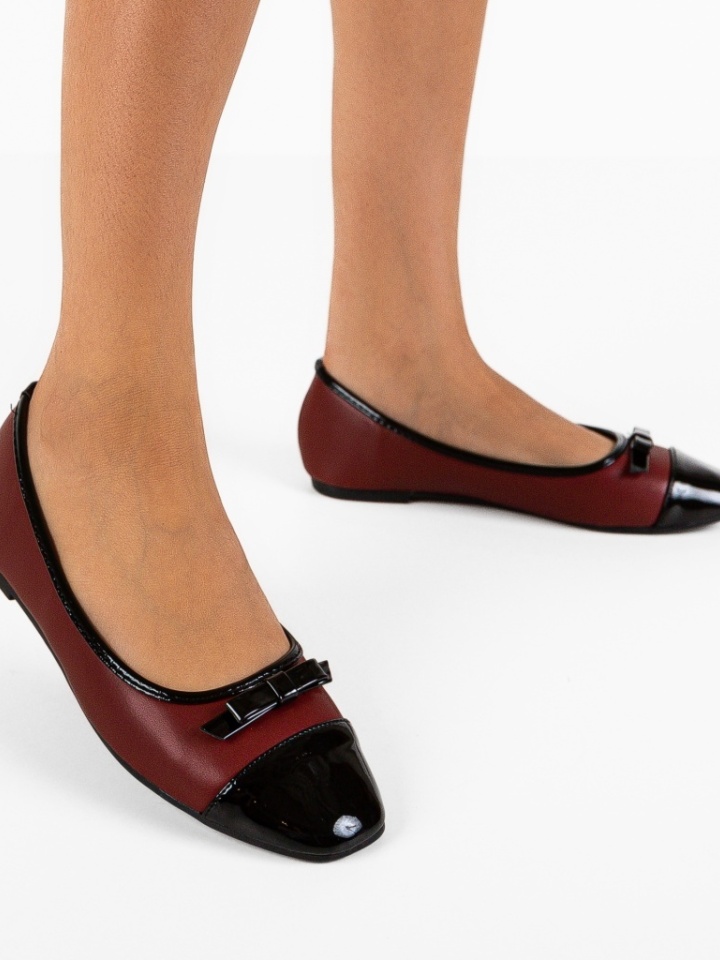 Scarpe casual Granito Fela - Img 2