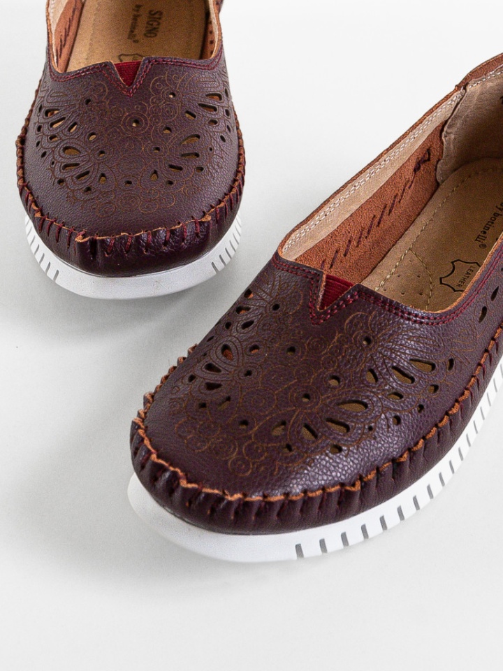 Scarpe casual Granito Fytay - Img 5