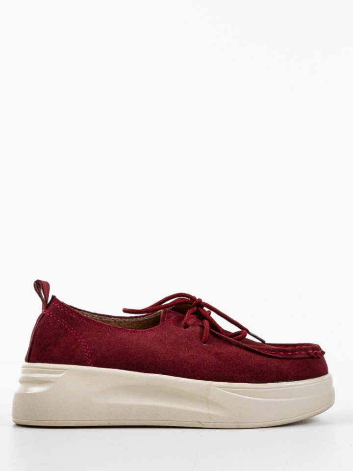 Scarpe casual Granito Jange 2 - Img 5