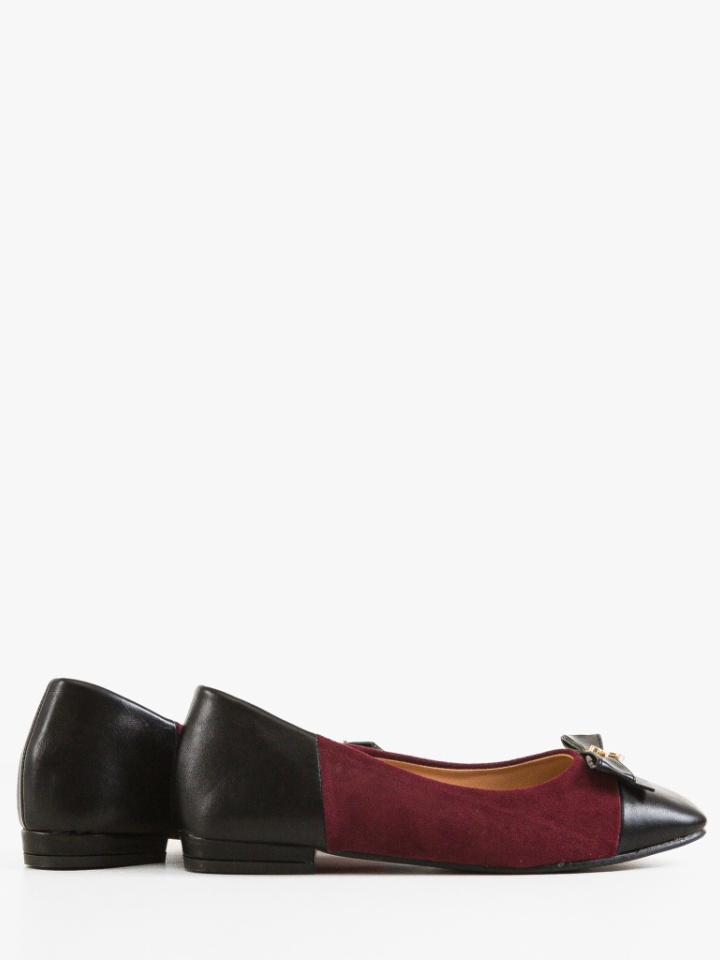 Scarpe casual Granito Jannat - Img 4