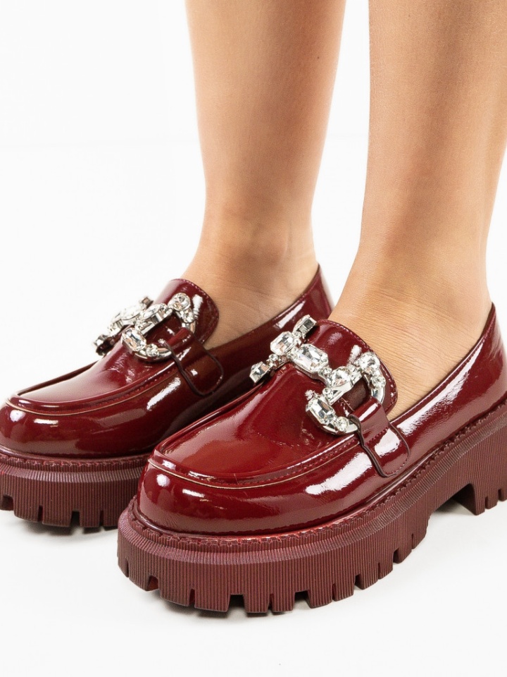 Scarpe casual Granito John - Img 2