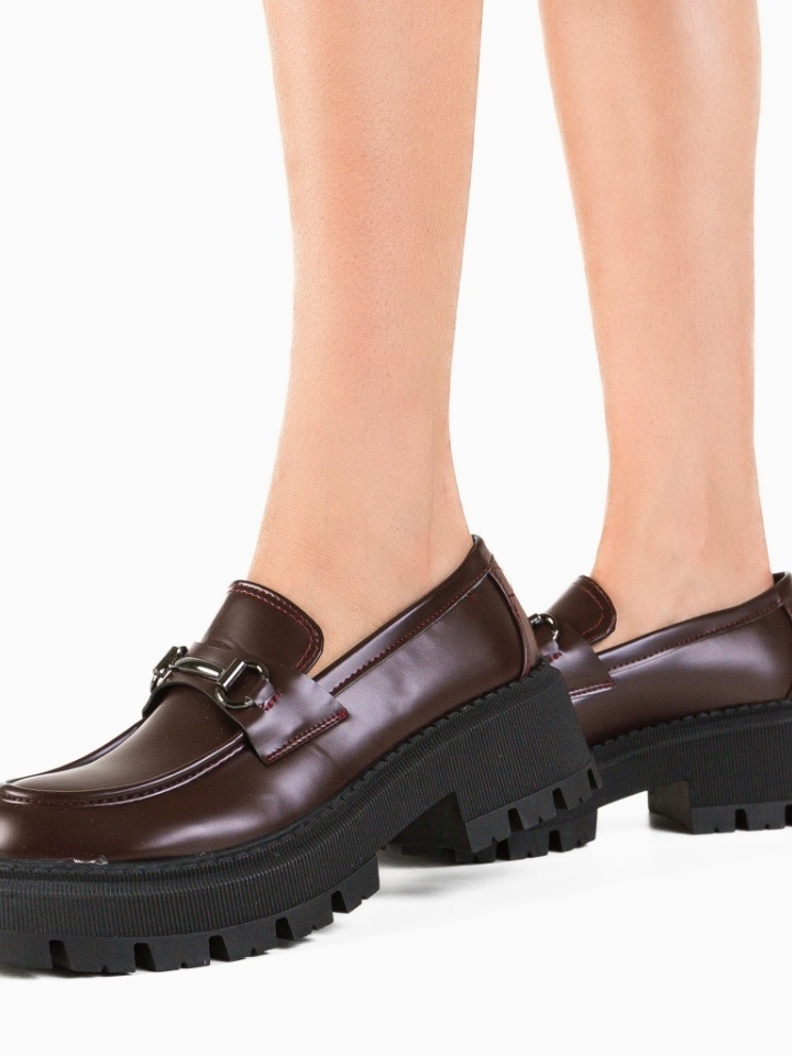 Scarpe casual Granito Jung - Img 5