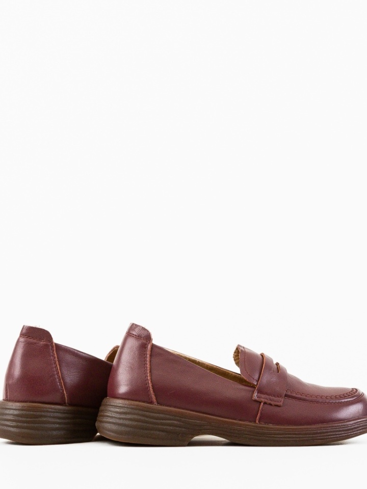 Scarpe casual Granito Kleak - Img 6