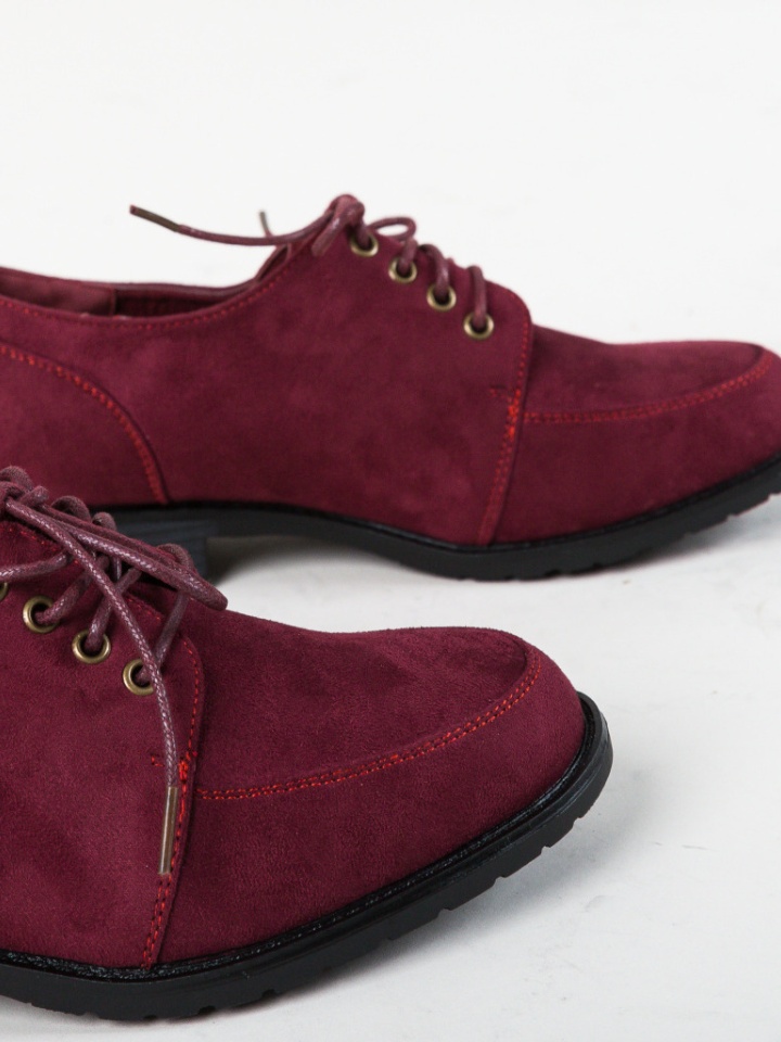 Scarpe casual Granito Leal - Img 6
