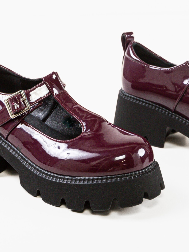 Scarpe casual Granito Longina - Img 8