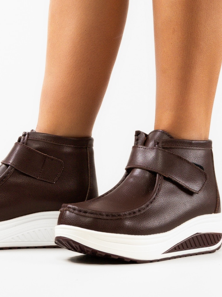 Scarpe casual Granito Misha - Img 3