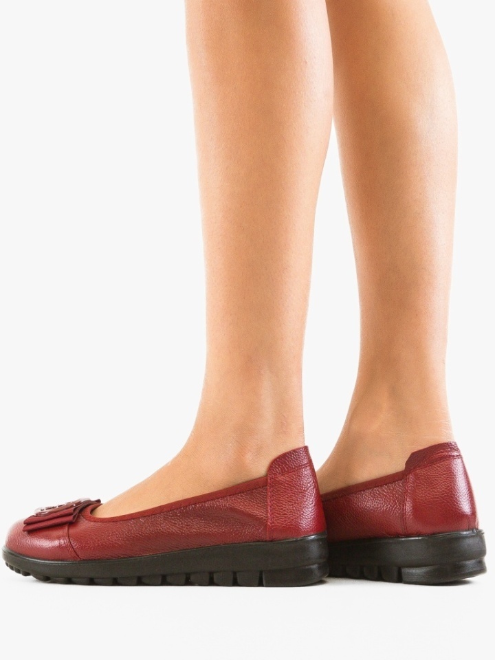 Scarpe casual Granito Rika - Img 4