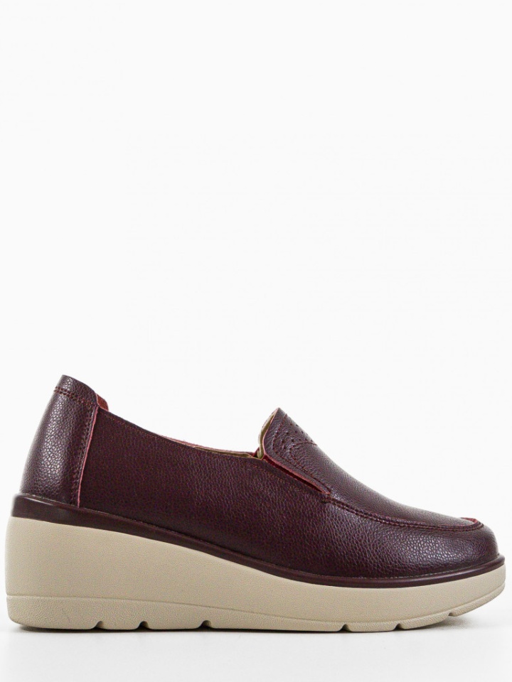 Scarpe casual Granito Sanam - Img 4