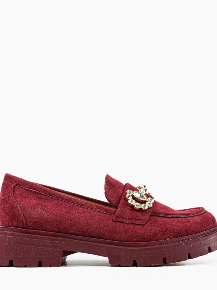 Scarpe casual Granito Shania - Img 4