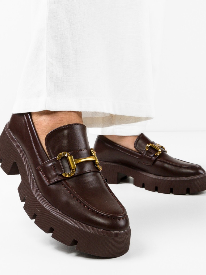 Scarpe casual Granito Spencer - Img 3