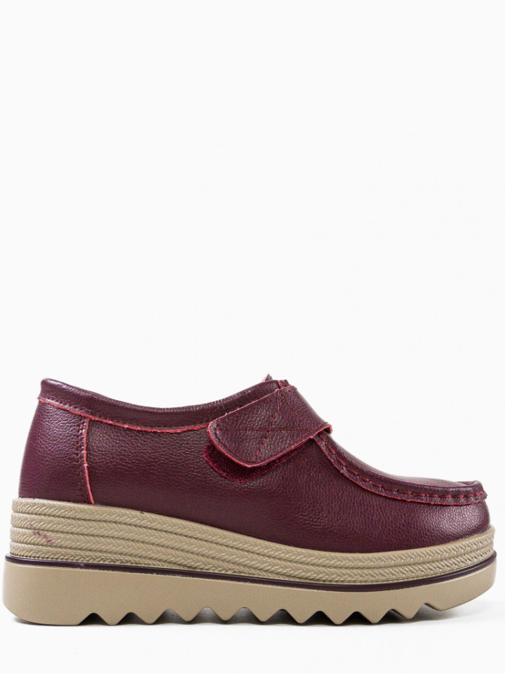 Scarpe casual Granito Straif - Img 5