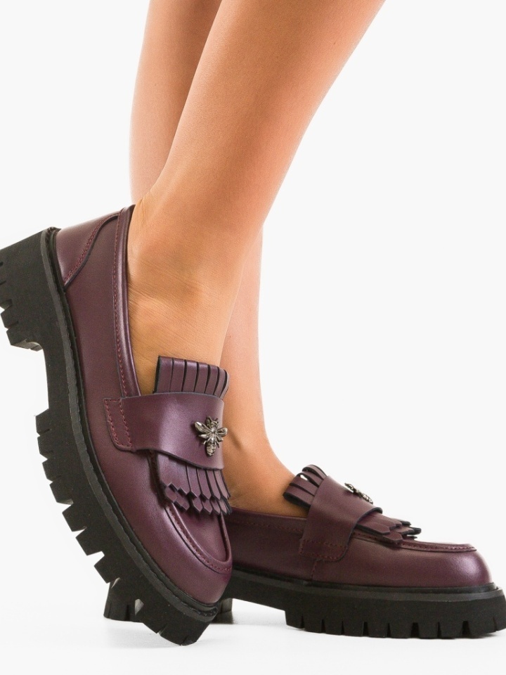 Scarpe casual Granito Tirra - Img 3
