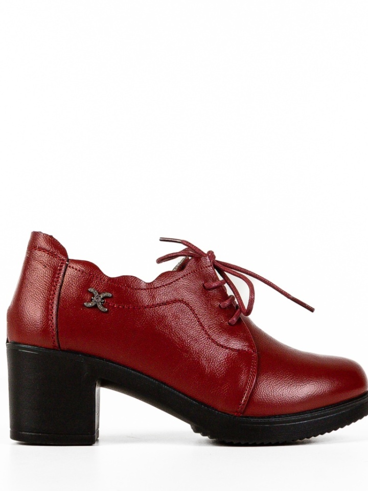 Scarpe casual Granito Tyborc - Img 6