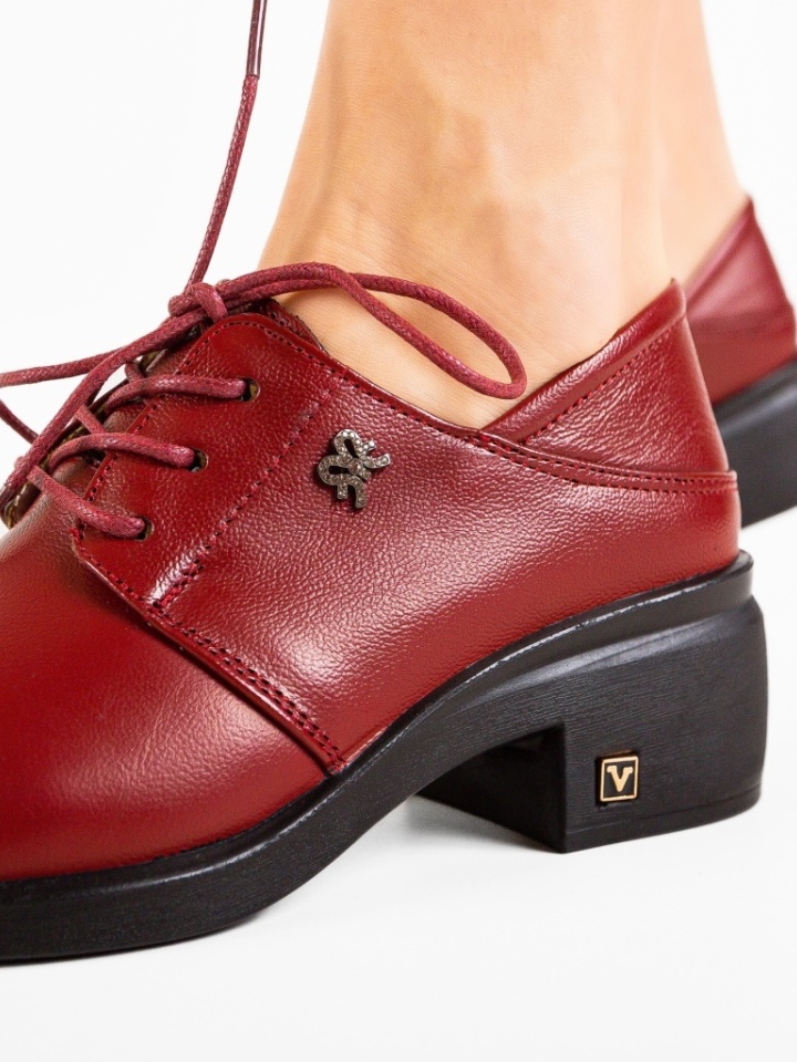 Scarpe casual Granito Xaphan - Img 4