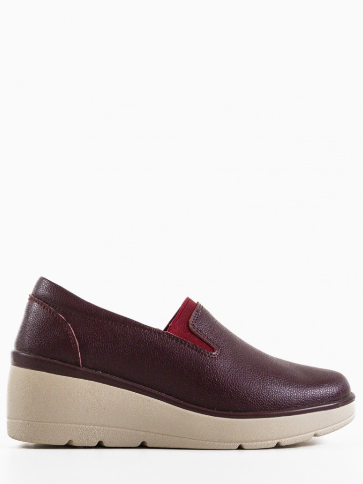Scarpe casual Granito Yanam - Img 4