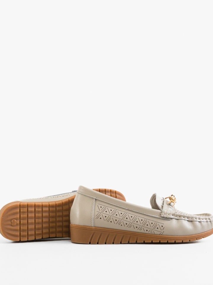 Scarpe casual Grige Chad - Img 4