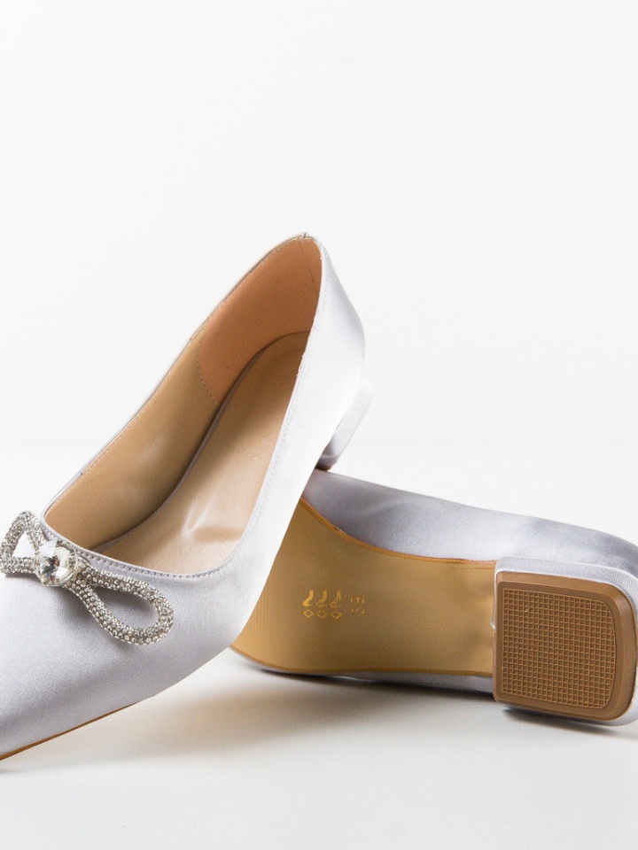Scarpe casual Grige Haiol - Img 1