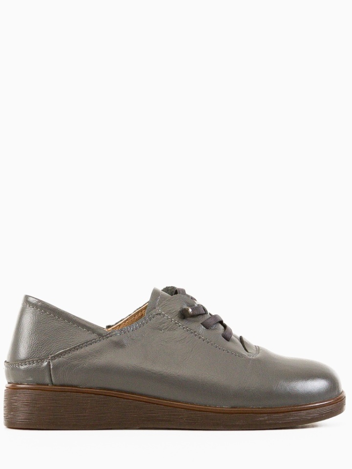 Scarpe casual Grige Heleg - Img 5