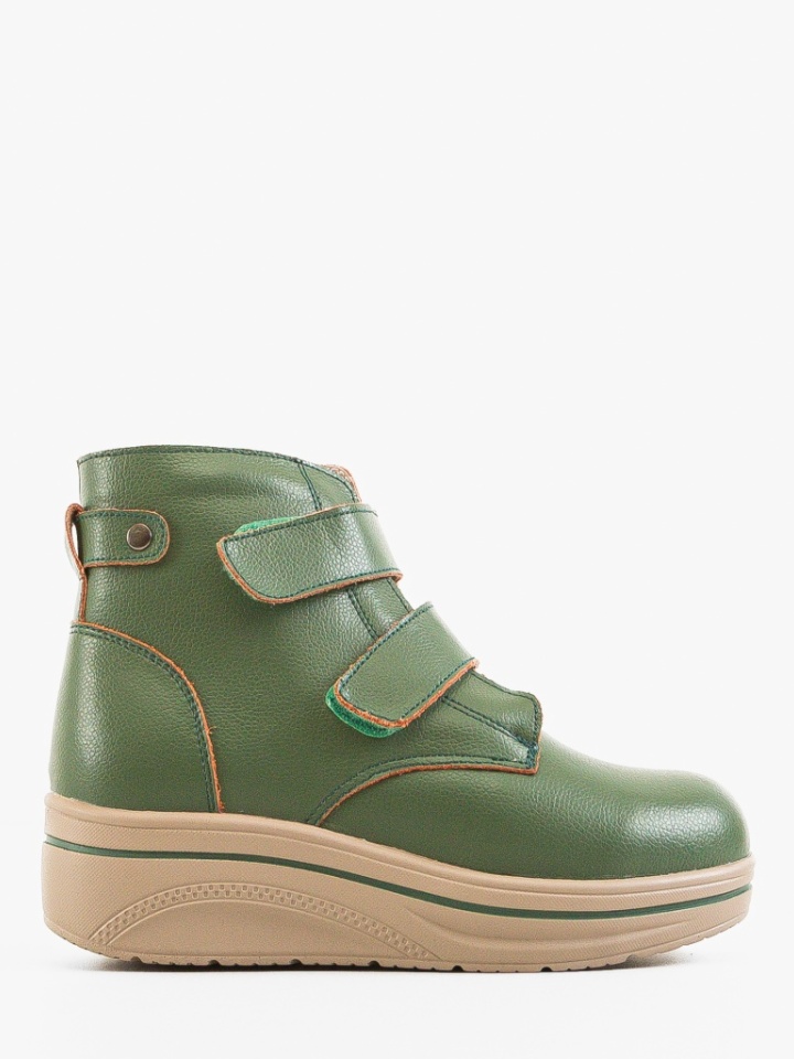 Scarpe casual Grige Jabal - Img 8