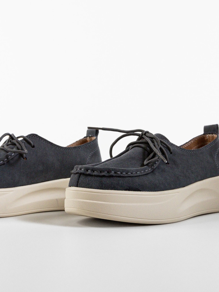 Scarpe casual Grige Jange - Img 1