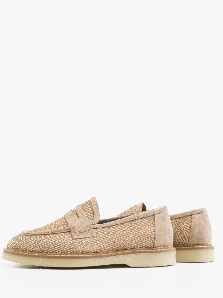 Scarpe casual Grige Jyanko - Img 4