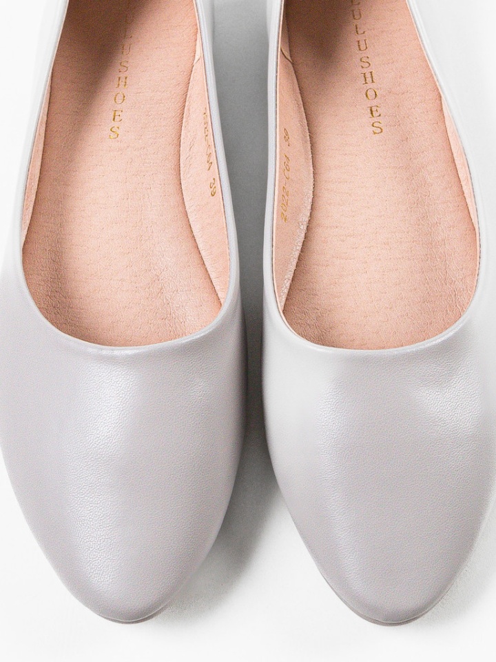 Scarpe casual Grige Kandar - Img 15