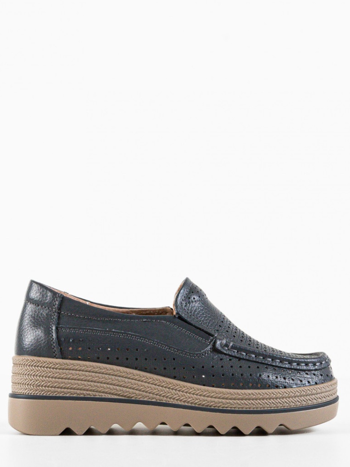 Scarpe casual Grige Krat - Img 2