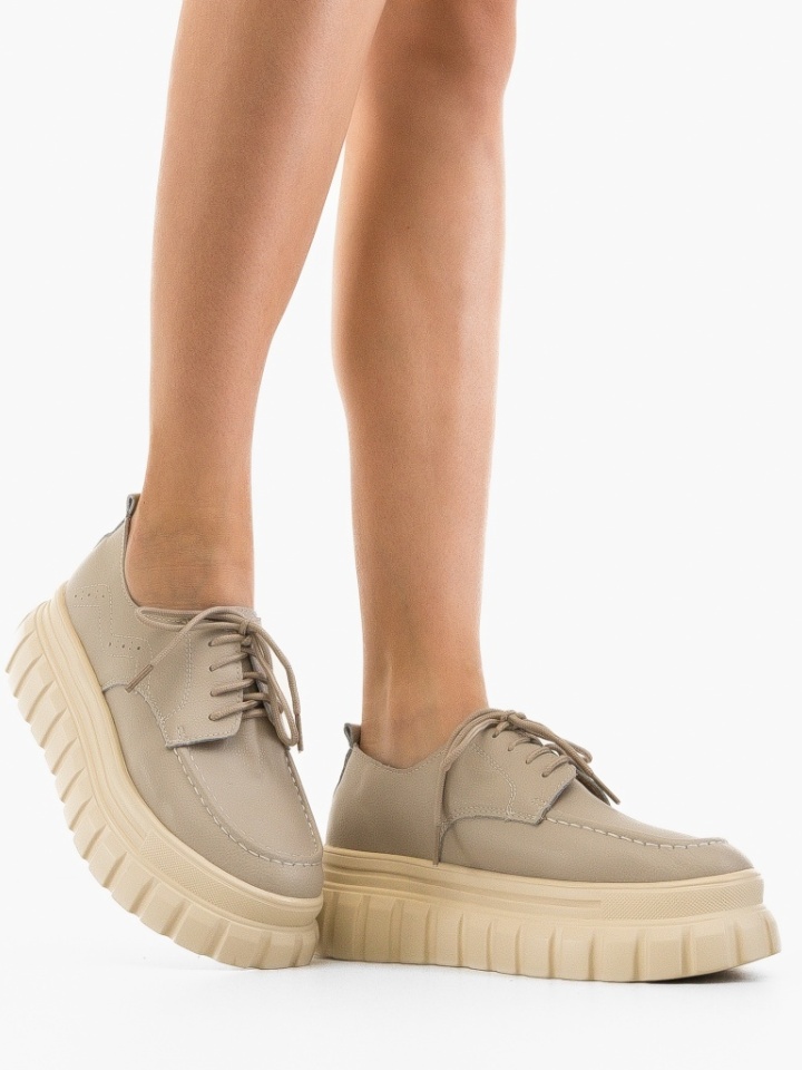 Scarpe casual Grige Loprem - Img 1