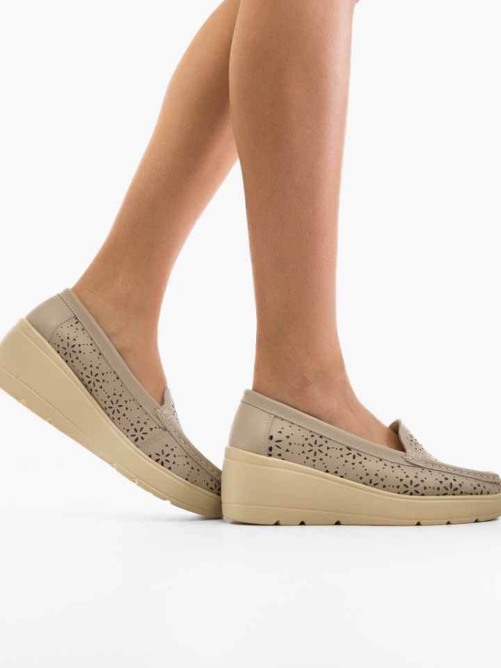 Scarpe casual Grige Myzy - Img 1