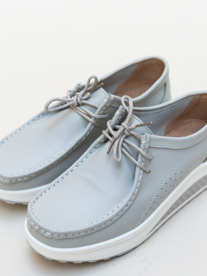 Scarpe casual Grige Roly - Img 11